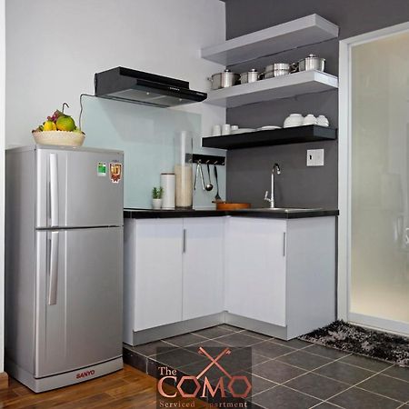 The COMO Vo Thi Sau - Luxury Apartment Hô Chi Minh-Ville Extérieur photo