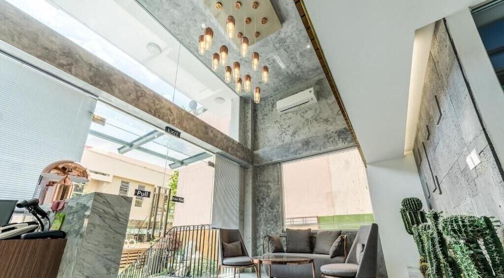 The COMO Vo Thi Sau - Luxury Apartment Hô Chi Minh-Ville Extérieur photo