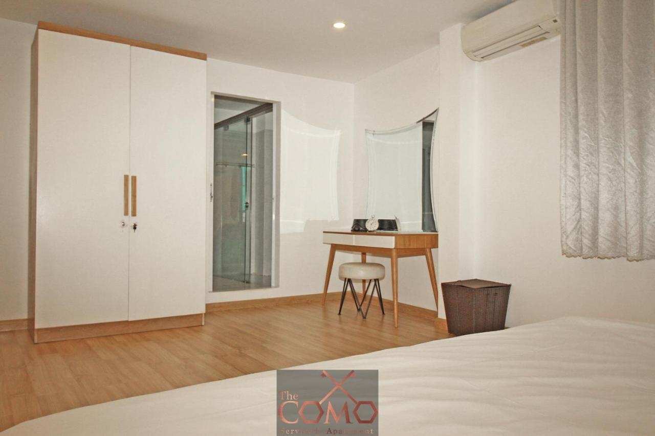 The COMO Vo Thi Sau - Luxury Apartment Hô Chi Minh-Ville Extérieur photo